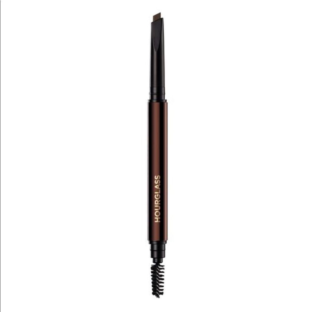 Brow sculpting pencil